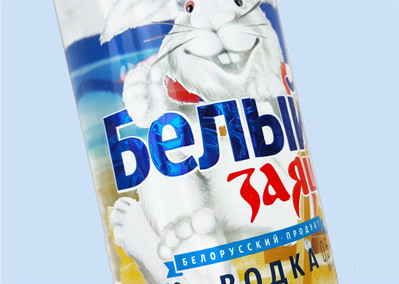заказать этикетка для водки