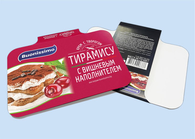 шубер на коробку оптом