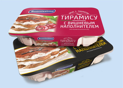 Обечайка для десертов оптом