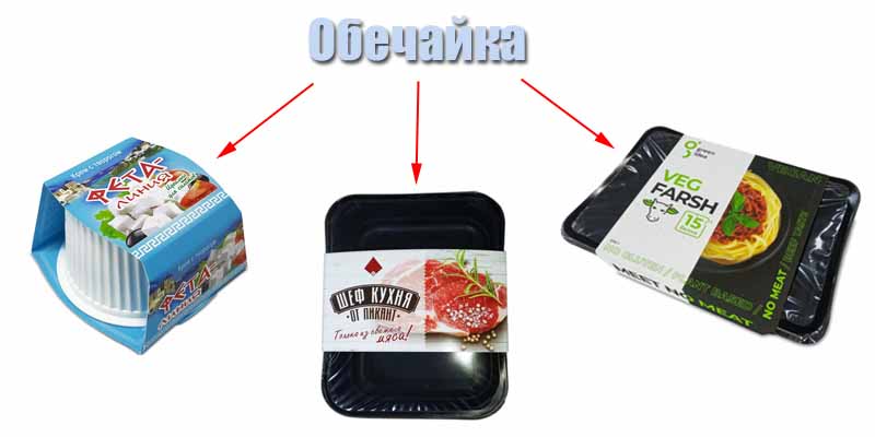 обечайка из картона